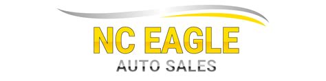 nc eagle auto sales